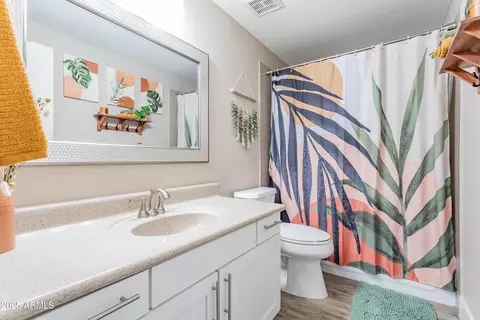 Bath - 4365 E Anderson Dr, Phoenix, AZ 85032 photo 3 of 4