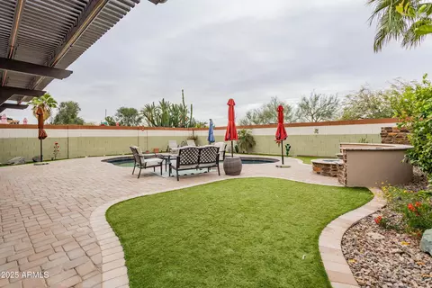 Exterior - 4365 E Anderson Dr, Phoenix, AZ 85032 photo 8 of 11