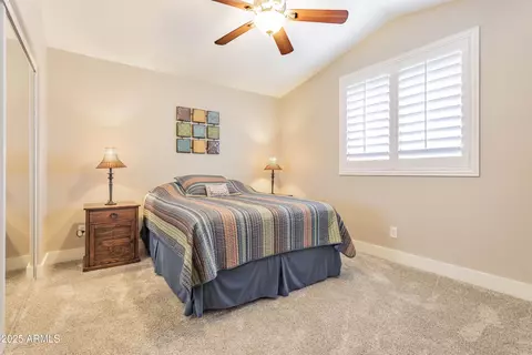 Bedroom - 4365 E Anderson Dr, Phoenix, AZ 85032 photo 3 of 3