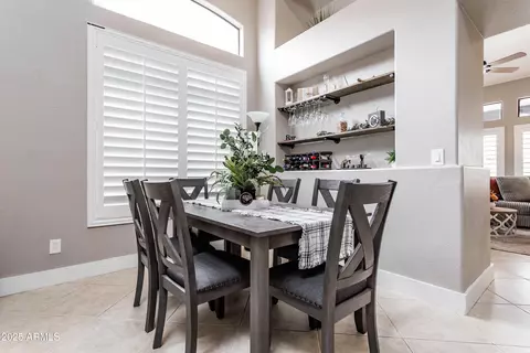 Dining - 4365 E Anderson Dr, Phoenix, AZ 85032 photo 1 of 2
