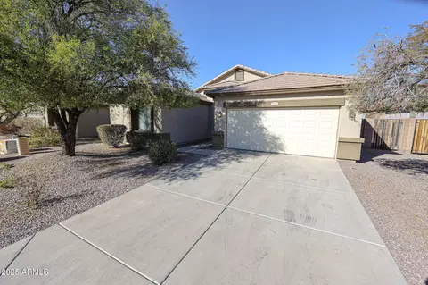 4514 W Ellis St, Laveen, AZ 85339