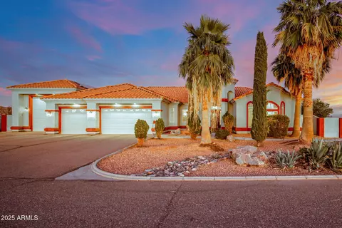 2903 S 271st Ln, Buckeye, AZ 85326