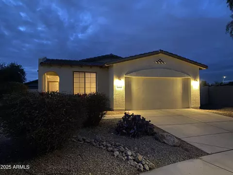 15222 N 138th Dr, Surprise, AZ 85379