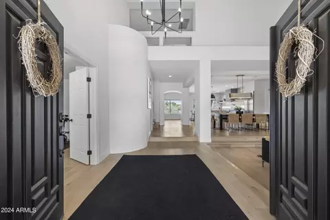 4602 E Oberlin Way, Cave Creek, AZ 85331