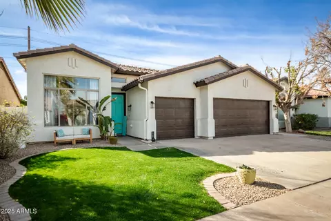 1737 E Marquette Dr, Gilbert, AZ 85234