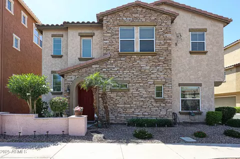 1722 N 77th Gln, Phoenix, AZ 85035