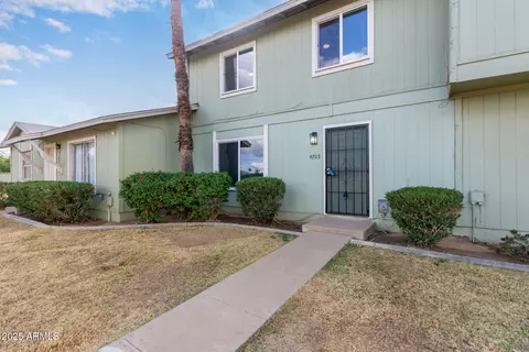 4703 N 26th Ln, Phoenix, AZ 85017