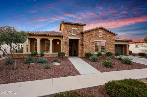4820 N 210th Ave, Buckeye, AZ 85396
