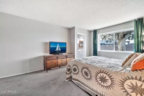 Bedroom - 4229 W Aster Dr, Phoenix, AZ 85029 photo 2 of 2