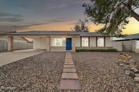 4229 W Aster Dr, Phoenix, AZ 85029