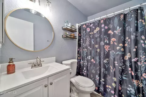 Bath - 4229 W Aster Dr, Phoenix, AZ 85029 photo 3 of 3