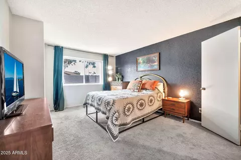 Bedroom - 4229 W Aster Dr, Phoenix, AZ 85029 photo 1 of 2
