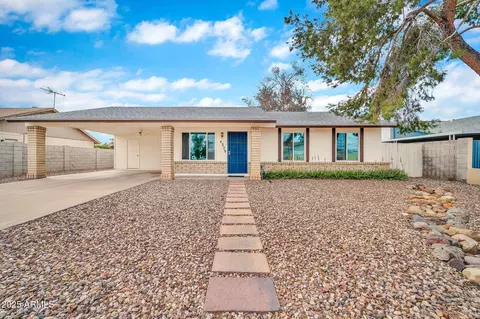 Exterior - 4229 W Aster Dr, Phoenix, AZ 85029 photo 8 of 8