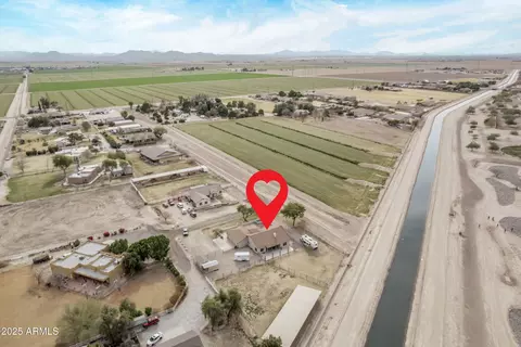 21520 W Watkins St, Buckeye, AZ 85326