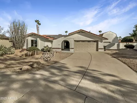 5432 E Juniper Ave, Scottsdale, AZ 85254