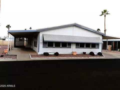 10701 N 99th Ave #218, Peoria, AZ 85345