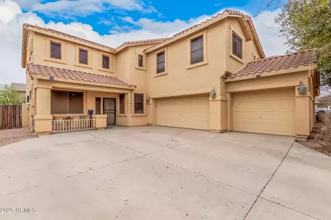38274 N Tumbleweed Ln, San Tan Valley, AZ 85140