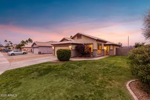 1993 S Spartan St, Gilbert, AZ 85233