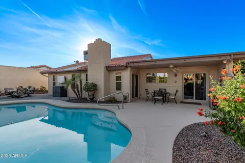 26405 S Lakewood Dr, Sun Lakes, AZ 85248