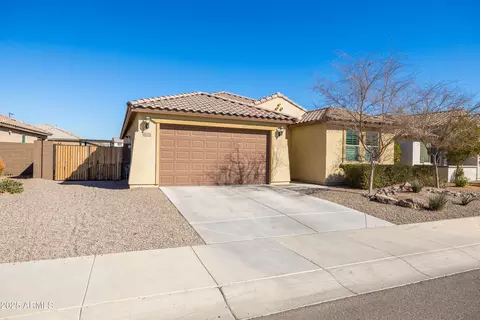 19202 W Jackson St, Buckeye, AZ 85326