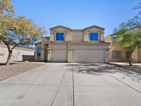 19603 N Toya St, Maricopa, AZ 85138