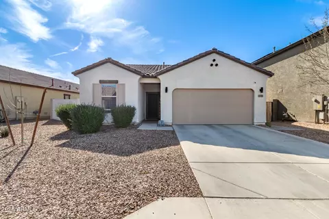 20183 W Monroe St, Buckeye, AZ 85326