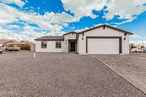 6223 S Eagle Pass Rd, Gold Canyon, AZ 85118