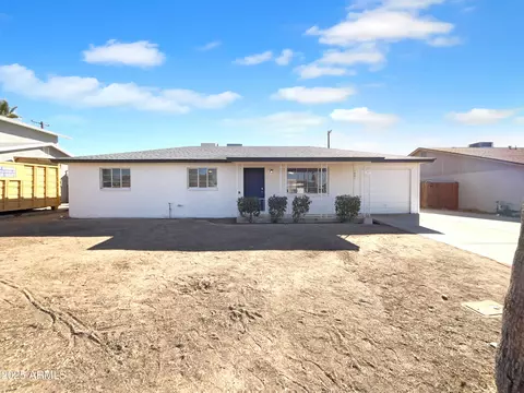 1801 W 5th Pl, Mesa, AZ 85201