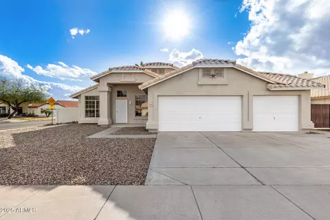5145 W Tonto Rd, Glendale, AZ 85308