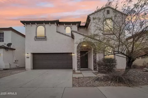 2502 S 90th Gln, Tolleson, AZ 85353
