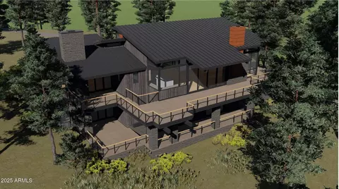 3608 S Woodland Hills Dr #374, Flagstaff, AZ 86005