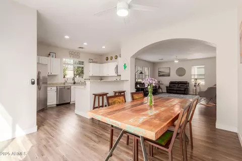 4226 E Spawn Ln, Gilbert, AZ 85296 photo 4