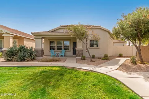 4226 E Spawn Ln, Gilbert, AZ 85296