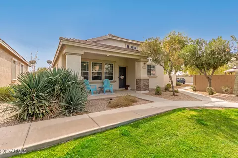 4226 E Spawn Ln, Gilbert, AZ 85296 photo 12