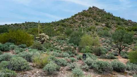 10795 E Copa De Oro Ln #33, Gold Canyon, AZ 85118