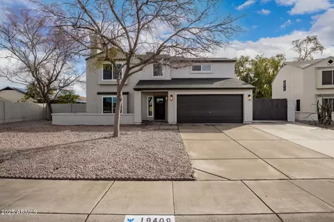 19409 N 45th Dr, Glendale, AZ 85308