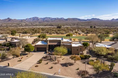 19131 E Tonto Verde Dr, Rio Verde, AZ 85263
