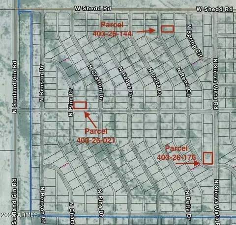 6810 W Coolidge Ave #1, Eloy, AZ 85131
