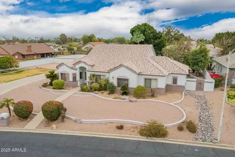 1349 E Anasazi St, Mesa, AZ 85203