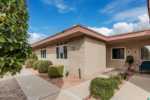 13865 N 109th Ave, Sun City, AZ 85351