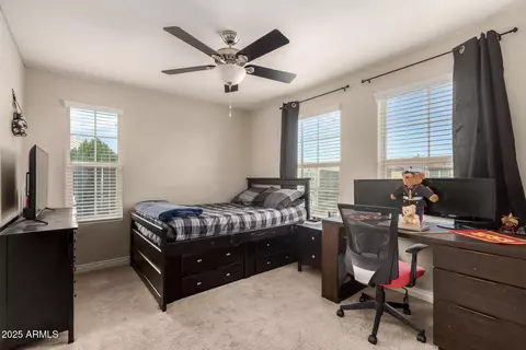 Bedroom - 7337 S Debra Dr, Gilbert, AZ 85298 photo 3 of 6
