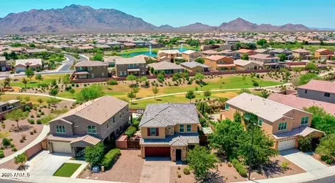 7337 S Debra Dr, Gilbert, AZ 85298