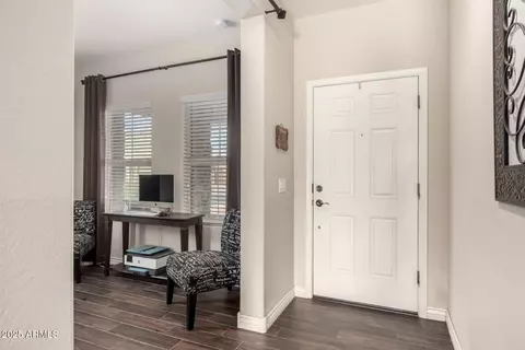 Entry Way - 7337 S Debra Dr, Gilbert, AZ 85298 photo 1 of 3