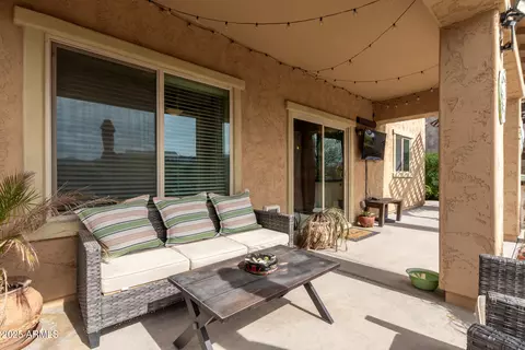 Exterior - 7337 S Debra Dr, Gilbert, AZ 85298 photo 4 of 10
