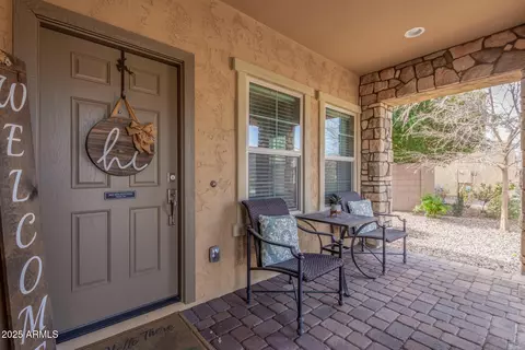 Exterior - 7337 S Debra Dr, Gilbert, AZ 85298 photo 2 of 10