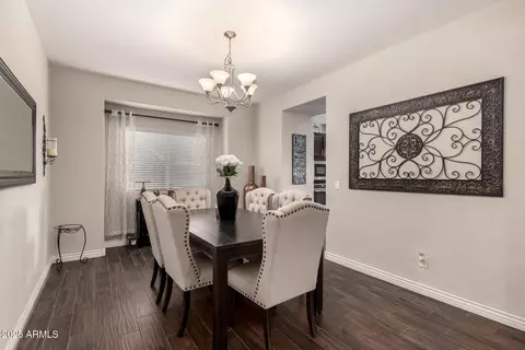 Dining - 7337 S Debra Dr, Gilbert, AZ 85298 photo 1 of 2