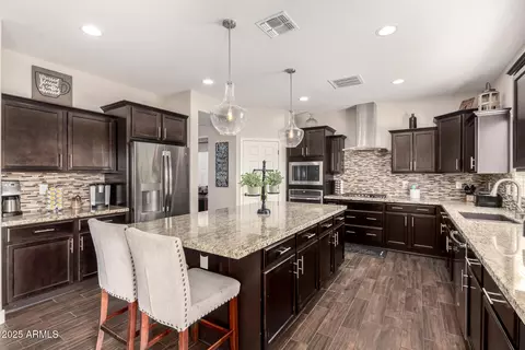 Kitchen - 7337 S Debra Dr, Gilbert, AZ 85298 photo 1 of 6