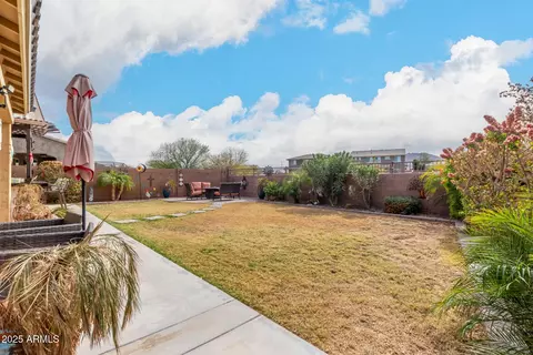 Exterior - 7337 S Debra Dr, Gilbert, AZ 85298 photo 5 of 10