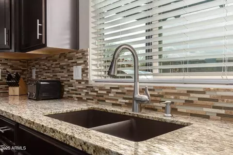 Kitchen - 7337 S Debra Dr, Gilbert, AZ 85298 photo 6 of 6