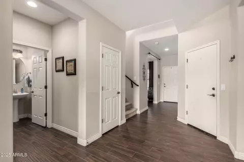 Entry Way - 7337 S Debra Dr, Gilbert, AZ 85298 photo 2 of 3